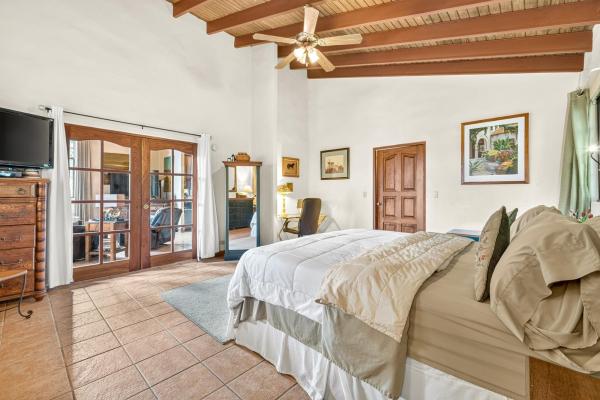 3-bedroom villa in valle escondido, boquete,panama