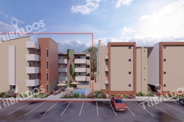 Venta de terreno en las acacias con anteproyecto