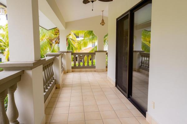 Lake view apartment in casa del sol buenaventura