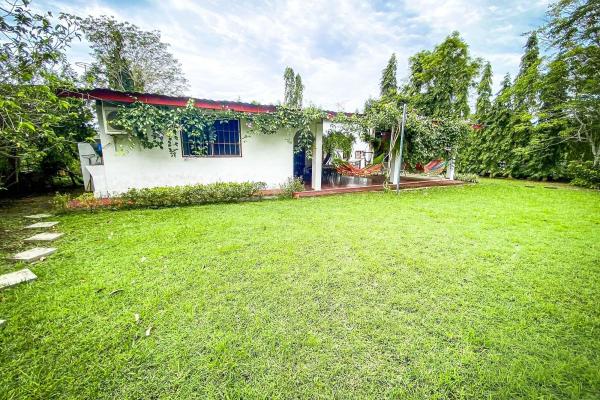 House for sale in san carlos, el espino