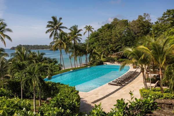 La peninsula homesite 27 – pearl island