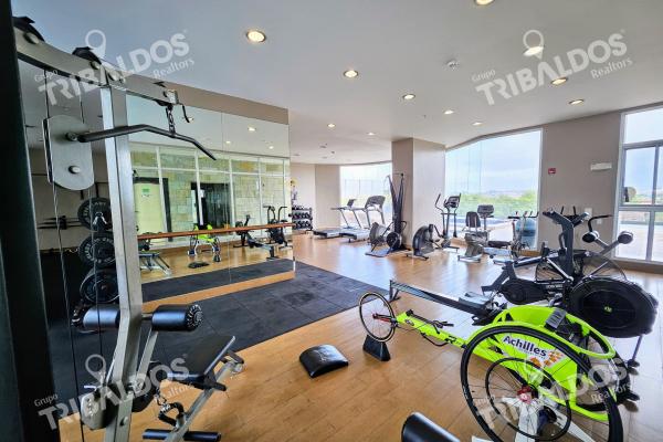 Venta apartamento en ph breeze costa del este
