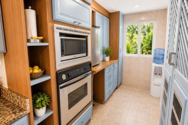 Luxury corner property in punta barco village
