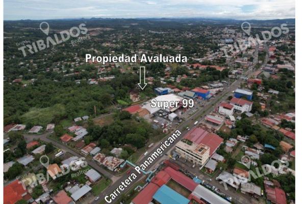 Sale of house in chorrera type chalet