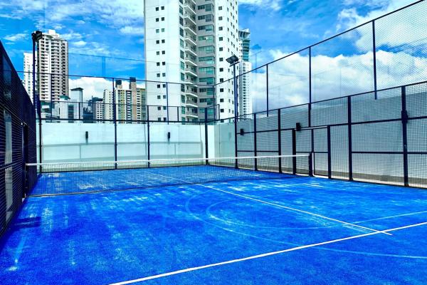 Apartment for sale in ph ten tower costa del este