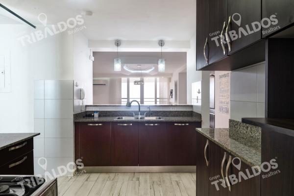 Venta de penthouse en ph parque lefevre sky