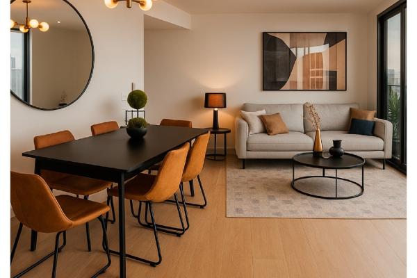 Venta de apartamento en ph cranc tower, el cangrejo