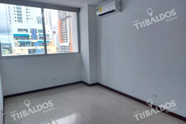 Venta de apartamento en san francisco ph cabomarzo