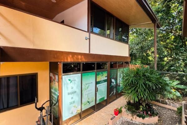 Hotel boutique llave en mano en venta en boca chica