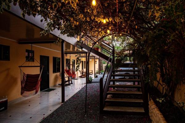 Hotel boutique llave en mano en venta en boca chica