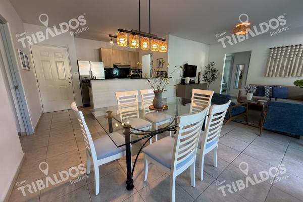 Venta de apartamento en bijao rodman