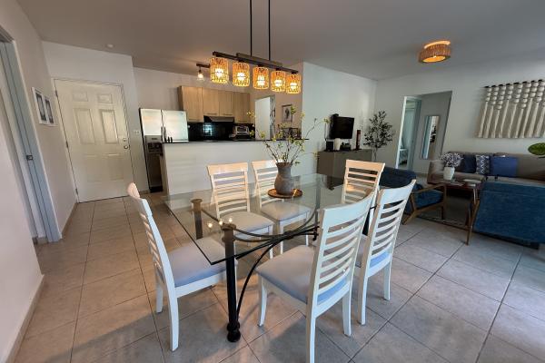 Sale of apartment in bijao rodman
