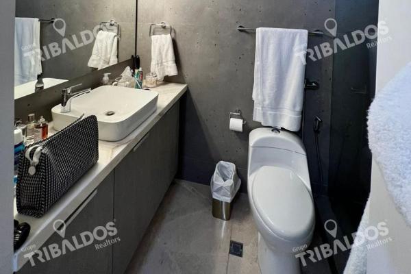 Venta de apartamento en ph deluxe residences, punta paitilla