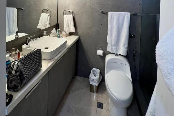 Venta de apartamento en ph deluxe residences, punta paitilla