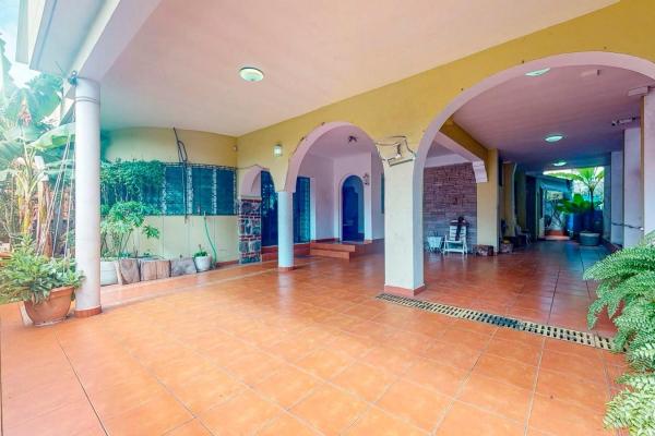 House for sale in the old town of colón, panama