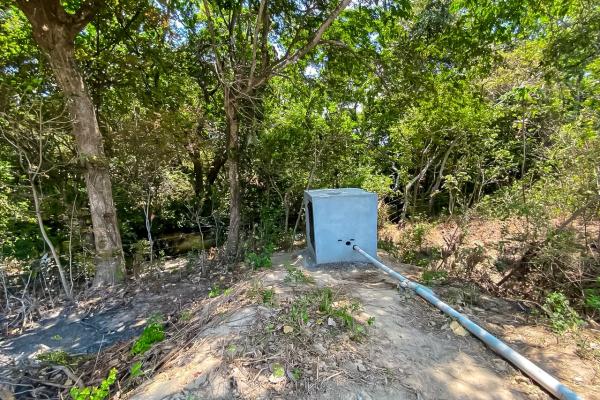 Venta de finca en antón, coclé