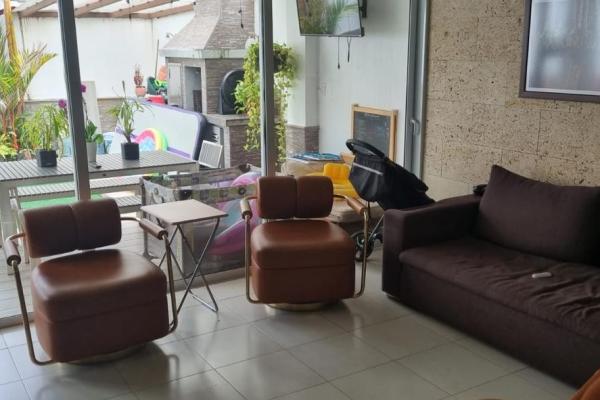 Venta de casa ph quinta de versalles