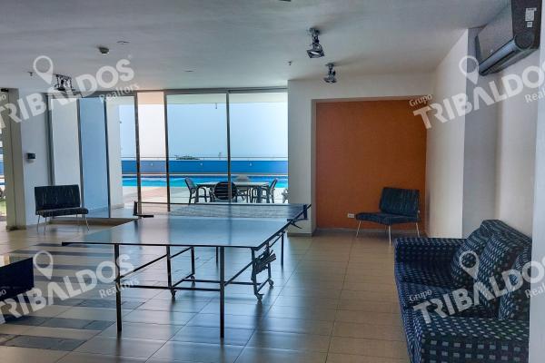 Venta de apartamento en san francisco ph cabomarzo