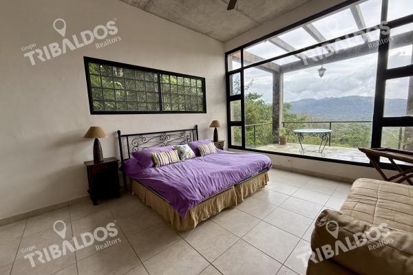 Venta de casa en el valle, antón