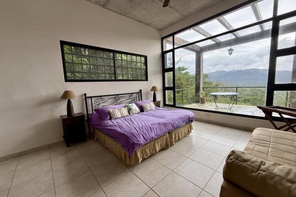 Venta de casa en el valle, antón