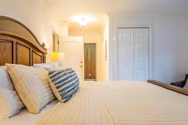 Casa dúplex de 6 habitaciones en playa blanca