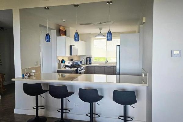 Ocean view condo for sale in casamar san carlos
