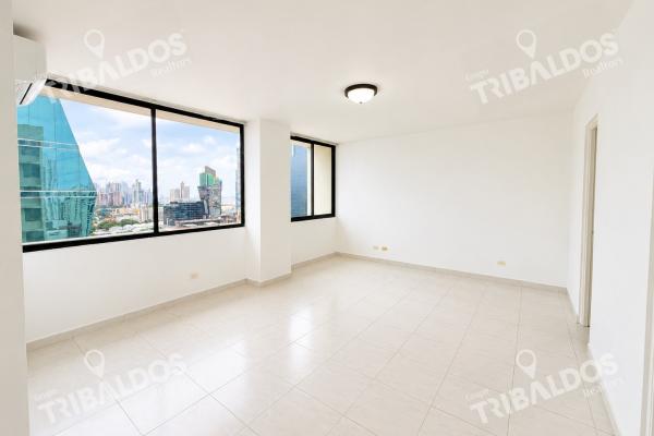 Sale of apartment in obarrio, brisas de obarrio.