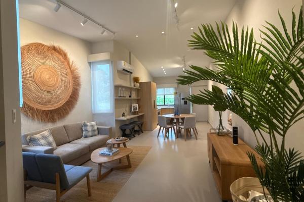 House in soleil, playa del sol