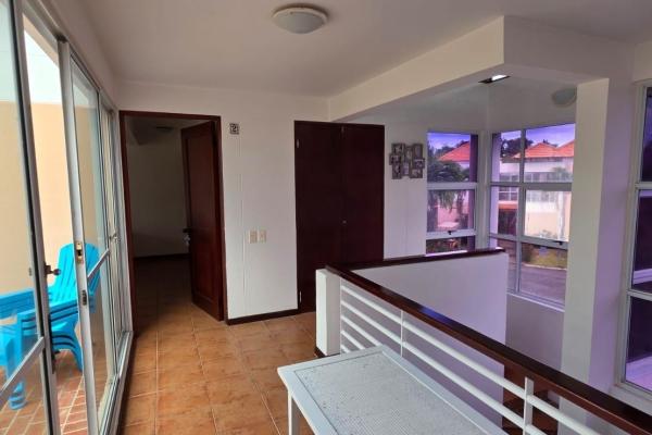 Townhouse en esquina en costa blanca viĺlas decameron