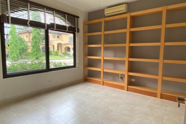 Antigua residential - for rent - costa del este