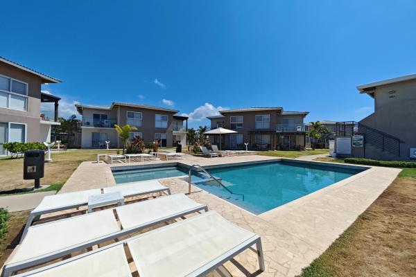 Venta de apartamento en playa caracol,100.65 m²