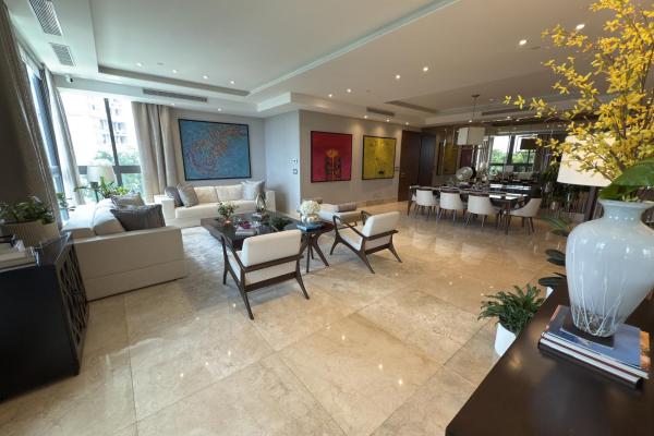 Apartamento premium en venta: ph valery point | santa maría