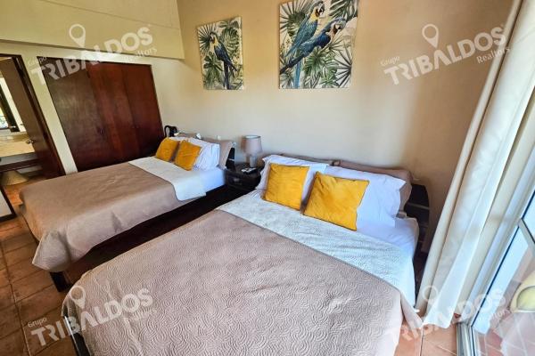 Venta de townhouse en costa blanca golf & villas decameron