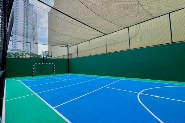 Se vende apartamento en ph q tower, punta pacifica