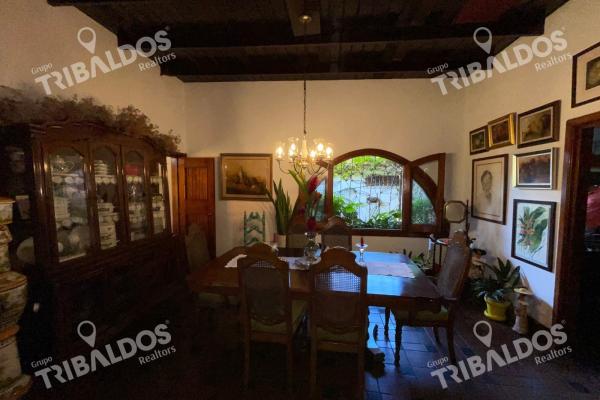 Venta de casa en betania, los angeles