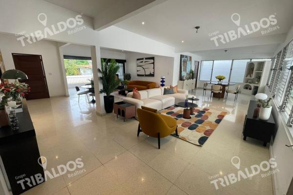 Venta o alquiler de casa en loma alegre, altos del golf