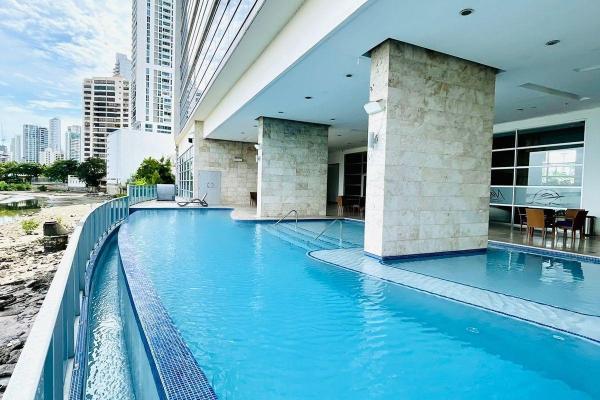 Sale in coco del mar ph nautica with ocean view
