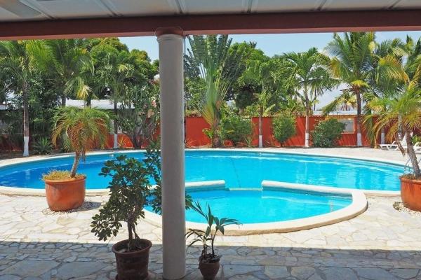 For sale: bed & breakfast project in chame