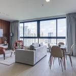 Apartamento en alquiler en arcadia costa del este