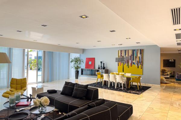 Venta de apartamento en punta pacifica, ph aqualina