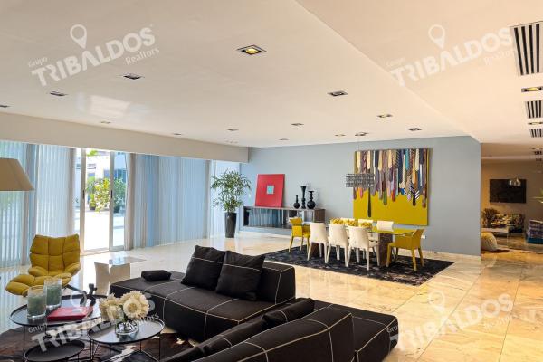 Venta de apartamento en punta pacifica, ph aqualina