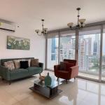 Top tower - alquiler amoblado - costa del este