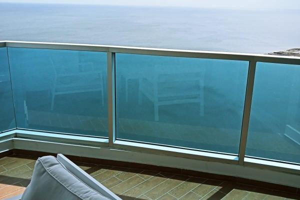 Venta de penthouse en gorgona, ph royal palm