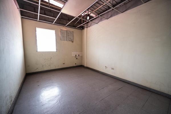 Venta edificio aguadulce