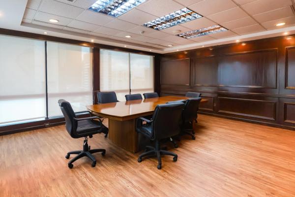Entire office floor for rent on calle 50