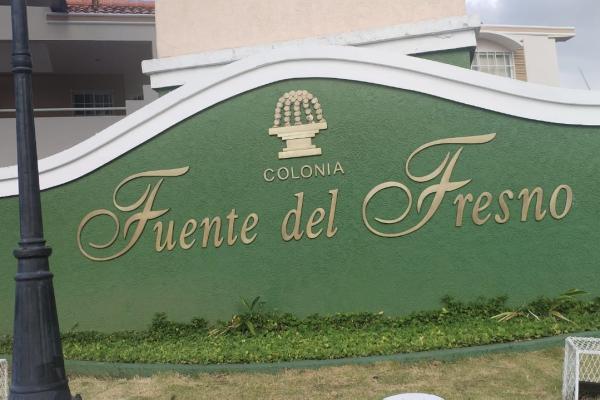 Rental of house in fuente del fresno