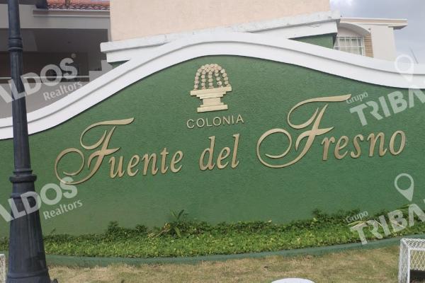 Alquiler de casa en fuente del fresno