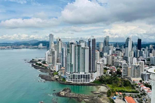 Venta de apartamento bella mare en punta pacifica
