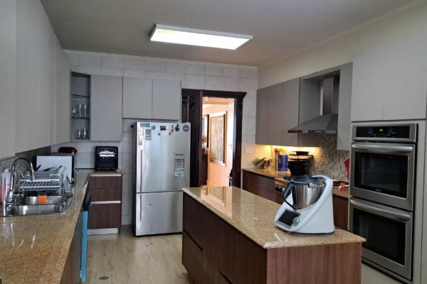 Sale of apartment in punta pacifica peninsula