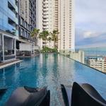 Furnished apt in nuovo by armani - 104 m2